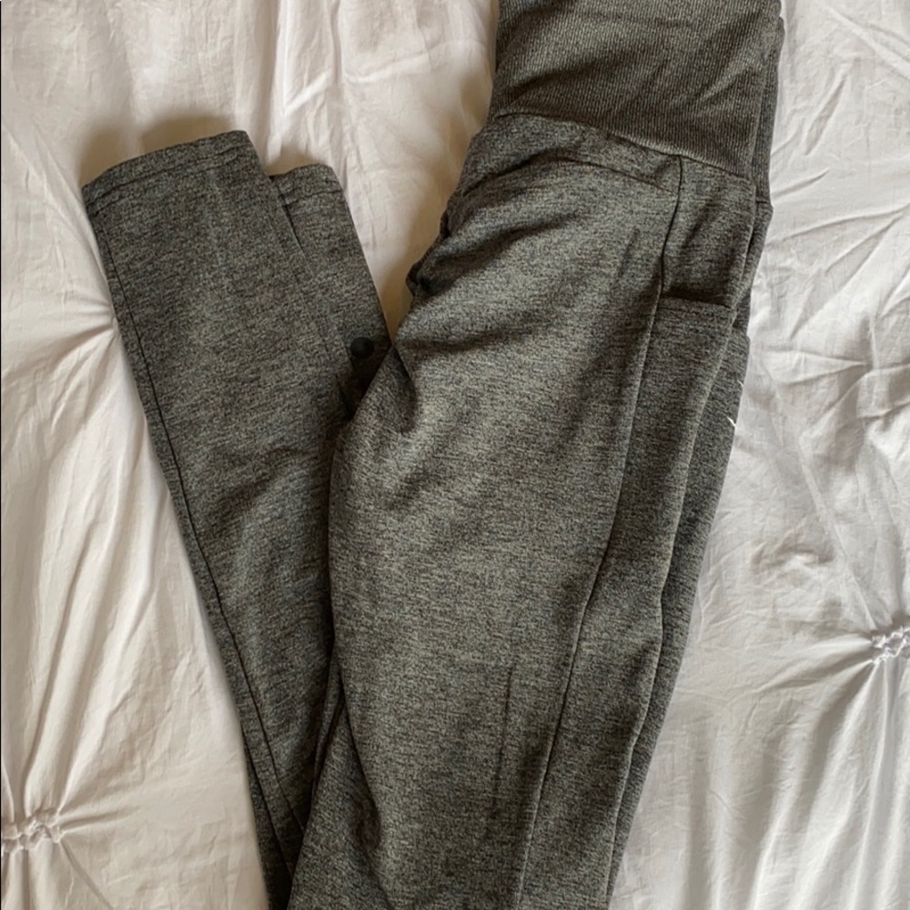 Gymshark sol lift leggings